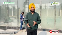 Sikka mall of Noida sector 98 Noida Expressway 
